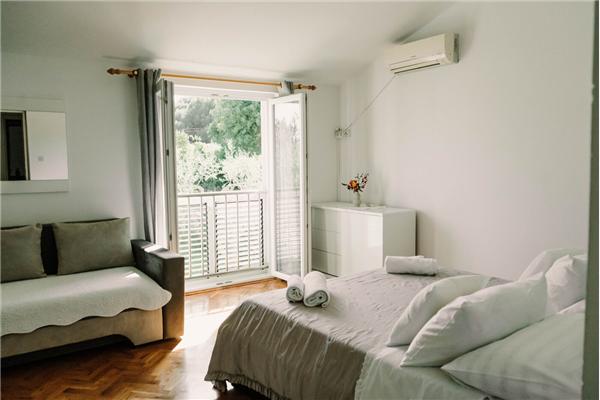 Apartman A2, na 4 osebe