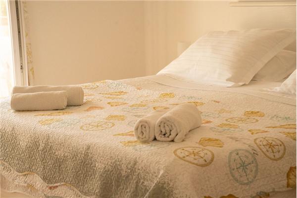Apartman A4, na 3 osebe