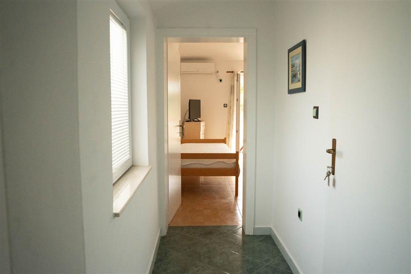 Apartman A4, na 3 osebe