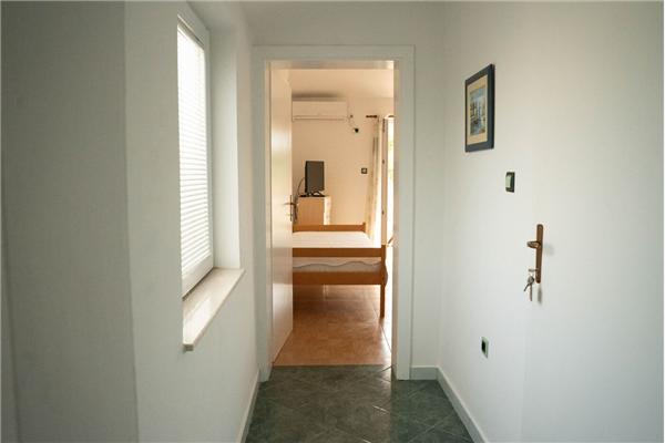 Apartman A4, na 3 osebe