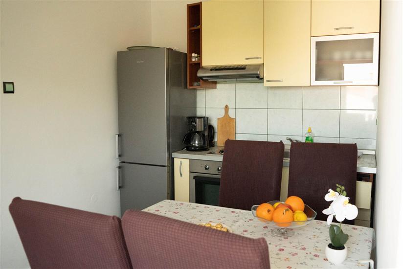 Apartman A4, na 3 osebe