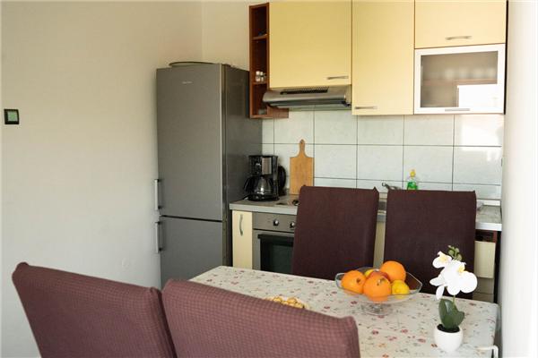 Apartman A4, na 3 osebe