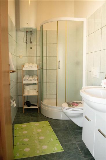 Apartman A4, na 3 osebe