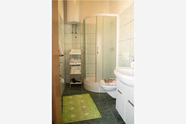 Apartman A4, na 3 osebe