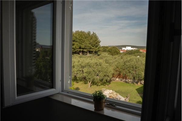 Apartman A4, na 3 osebe