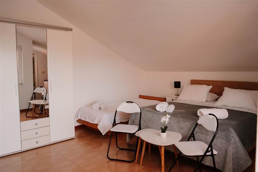Apartman A5, na 3 osebe