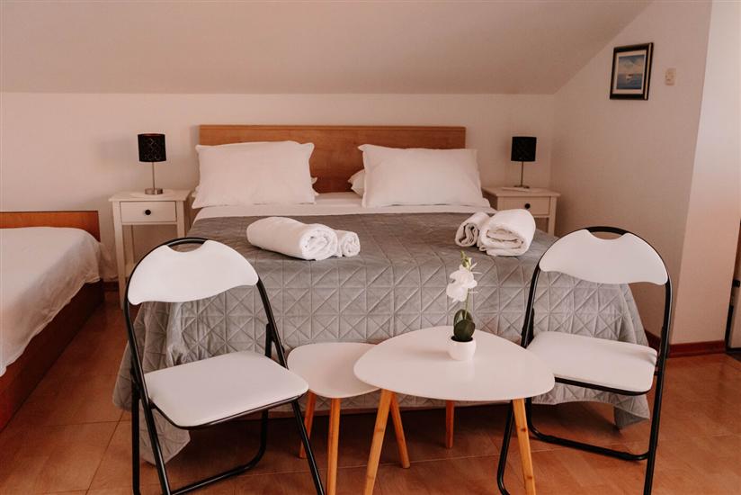 Apartman A5, na 3 osebe
