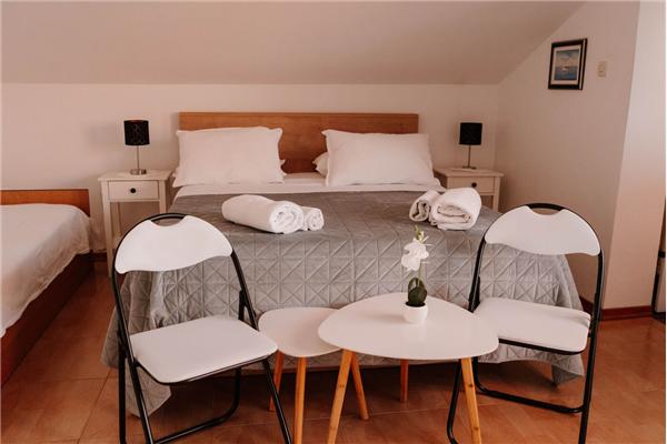 Apartman A5, na 3 osebe