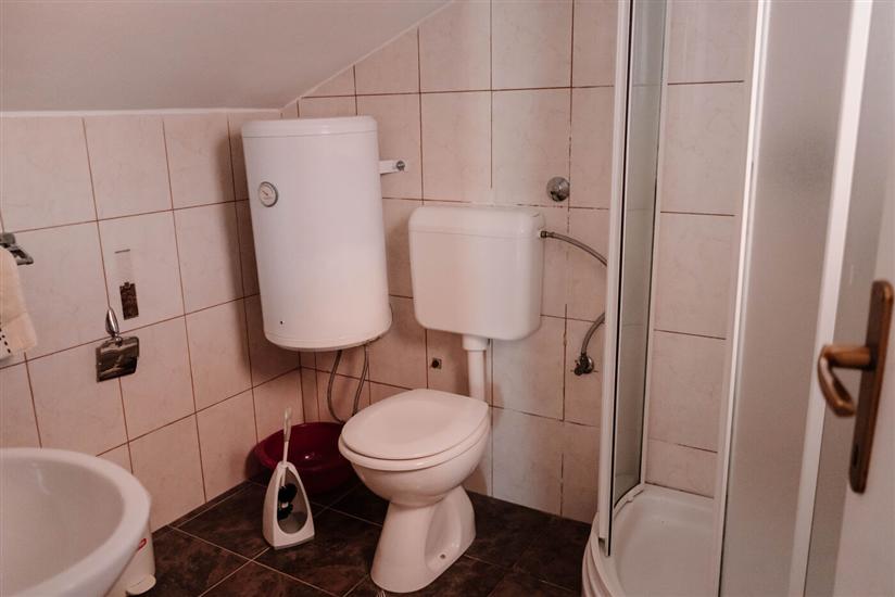 Apartman A5, na 3 osebe