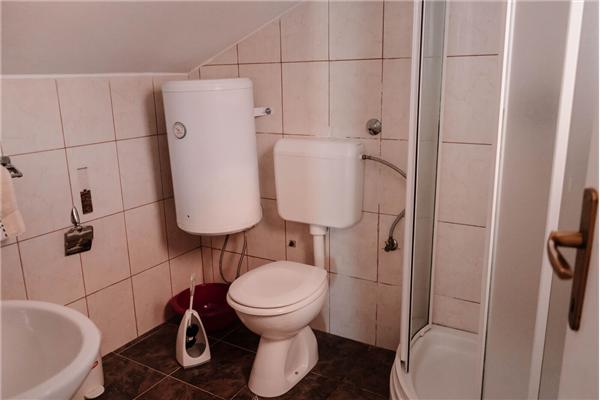 Apartman A5, na 3 osebe