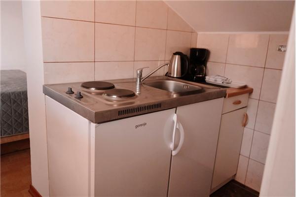 Apartman A5, na 3 osebe