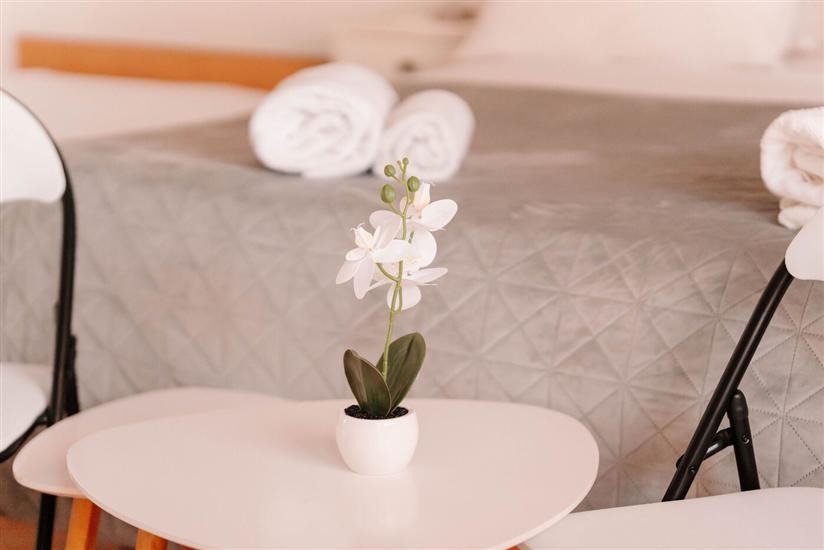 Apartman A5, na 3 osebe