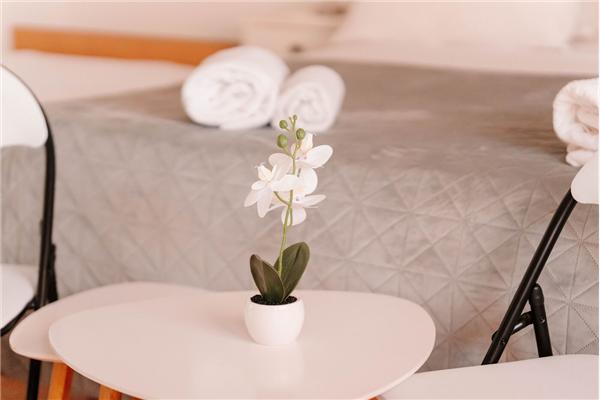 Apartman A5, na 3 osebe