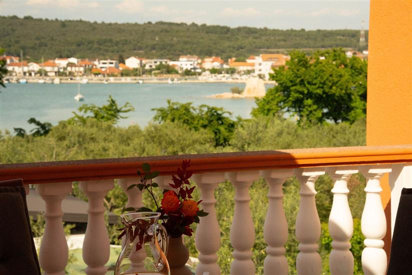 Apartman A5, na 3 osebe