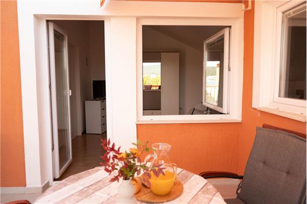 Apartman A5, na 3 osebe
