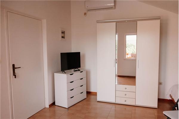 Apartman A5, na 3 osebe