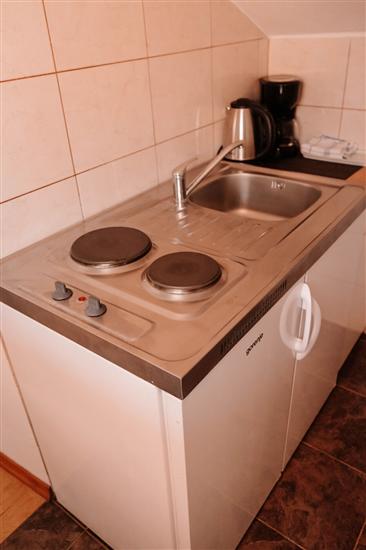 Apartman A5, na 3 osebe