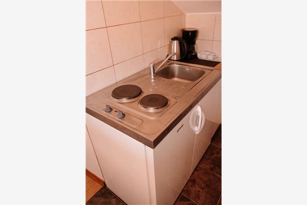 Apartman A5, na 3 osebe