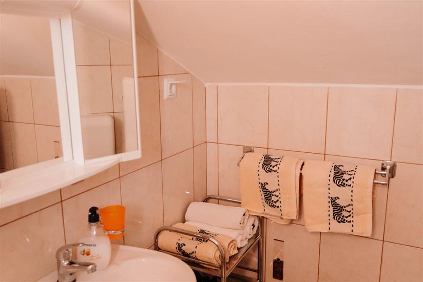 Apartman A5, na 3 osebe
