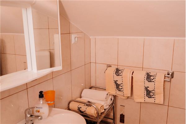 Apartman A5, na 3 osebe