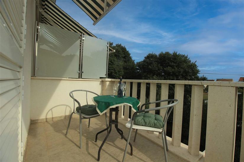 Apartment Villa Dalmacija