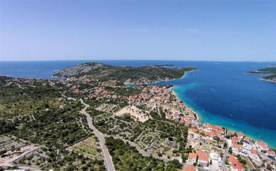 Apartmaji Đorđe