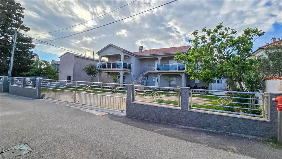 Apartamenty Plavšić