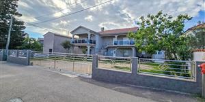 Lägenhet - Novi Vinodolski (Crikvenica)