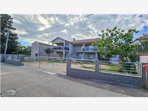 Apartament Riwiera Rijeka i Crikvenica,RezerwujPlavšićOd 603 zl