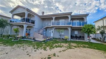 Apartment - Novi Vinodolski (Crikvenica)