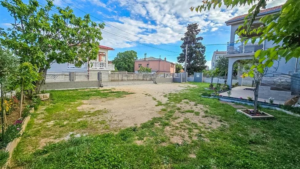 Apartamenty Plavšić