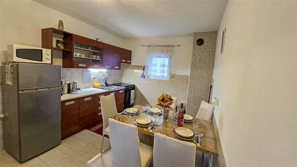 Apartament A1, dla 4 osób
