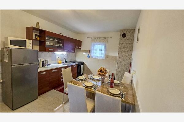 Apartament A1, dla 4 osób