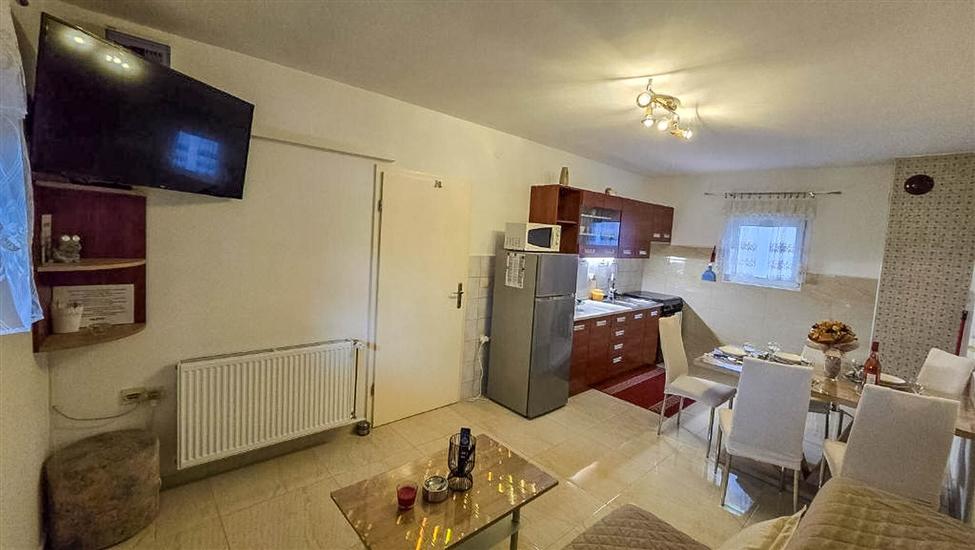 Apartament A1, dla 4 osób