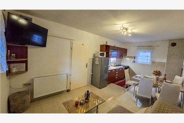 Apartament A1, dla 4 osób