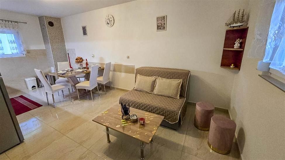 Apartament A1, dla 4 osób