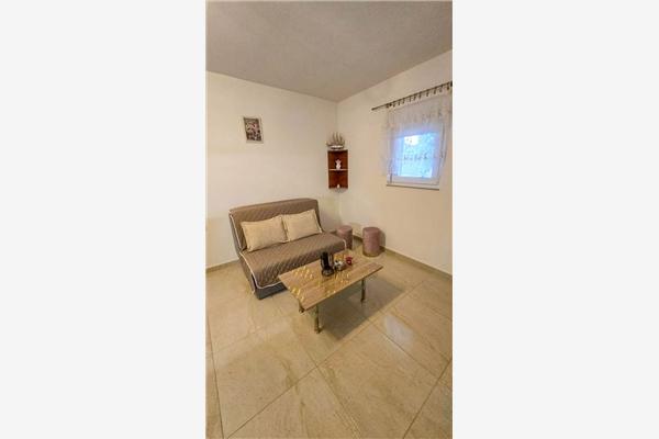 Apartament A1, dla 4 osób