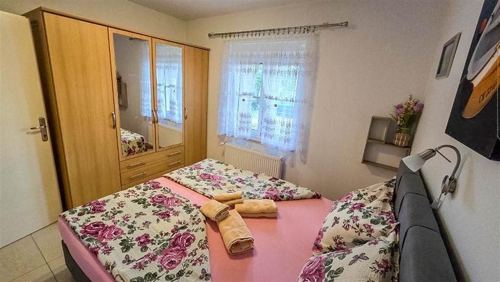 Apartament A1, dla 4 osób