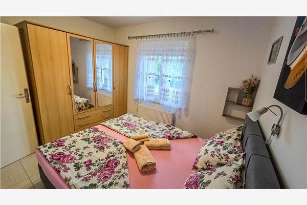 Apartament A1, dla 4 osób