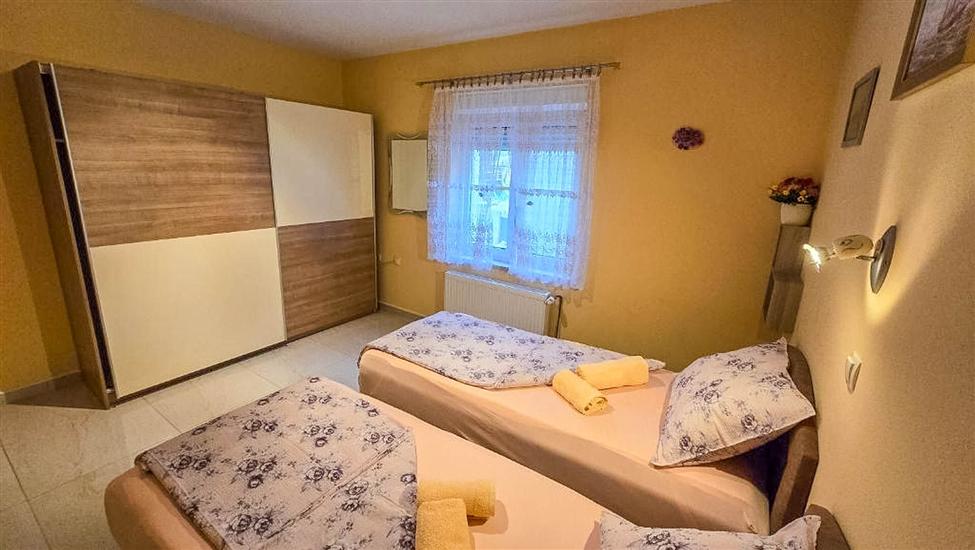 Apartament A1, dla 4 osób