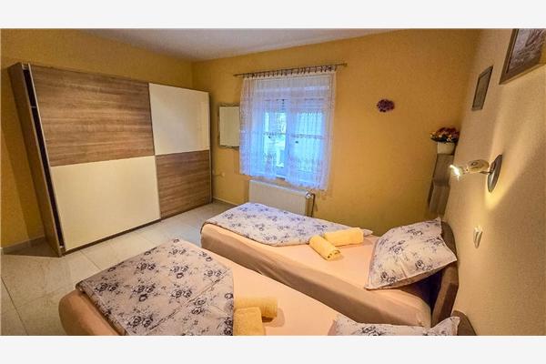 Apartament A1, dla 4 osób