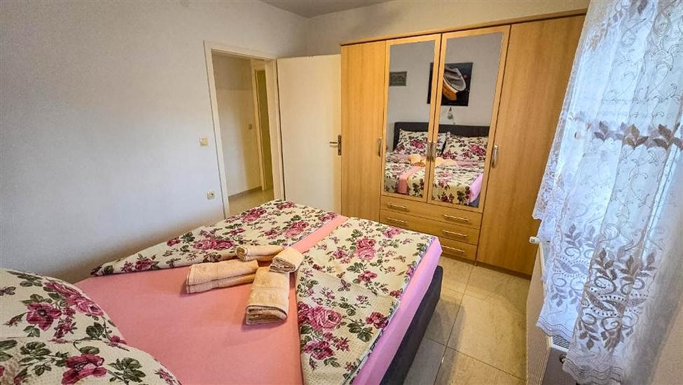 Apartament A1, dla 4 osób