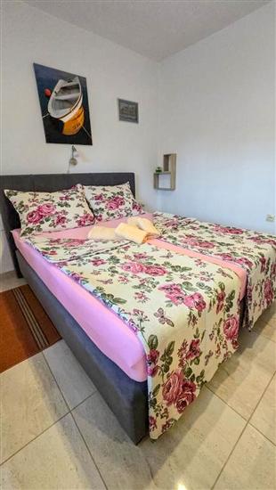 Apartament A1, dla 4 osób
