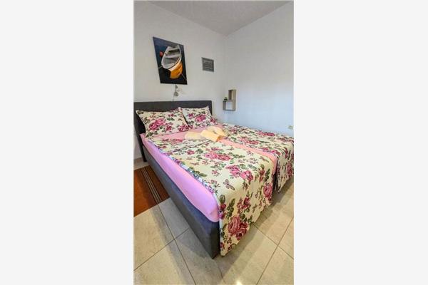 Apartament A1, dla 4 osób