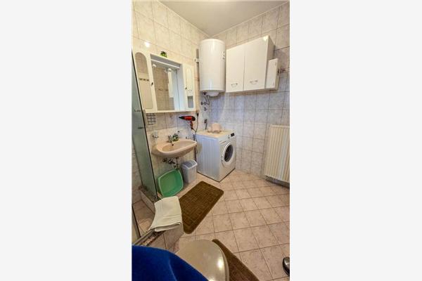 Apartament A1, dla 4 osób