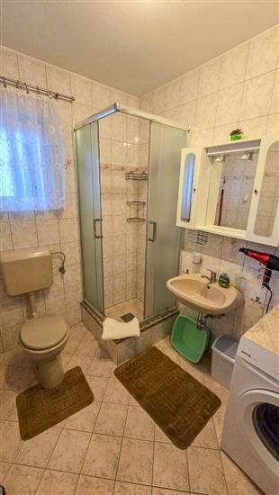 Apartament A1, dla 4 osób