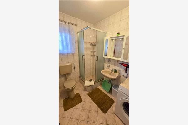 Apartament A1, dla 4 osób