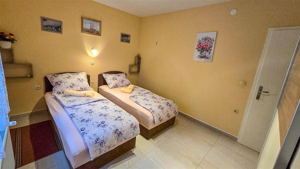 Apartament A1, dla 4 osób