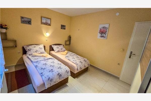 Apartament A1, dla 4 osób