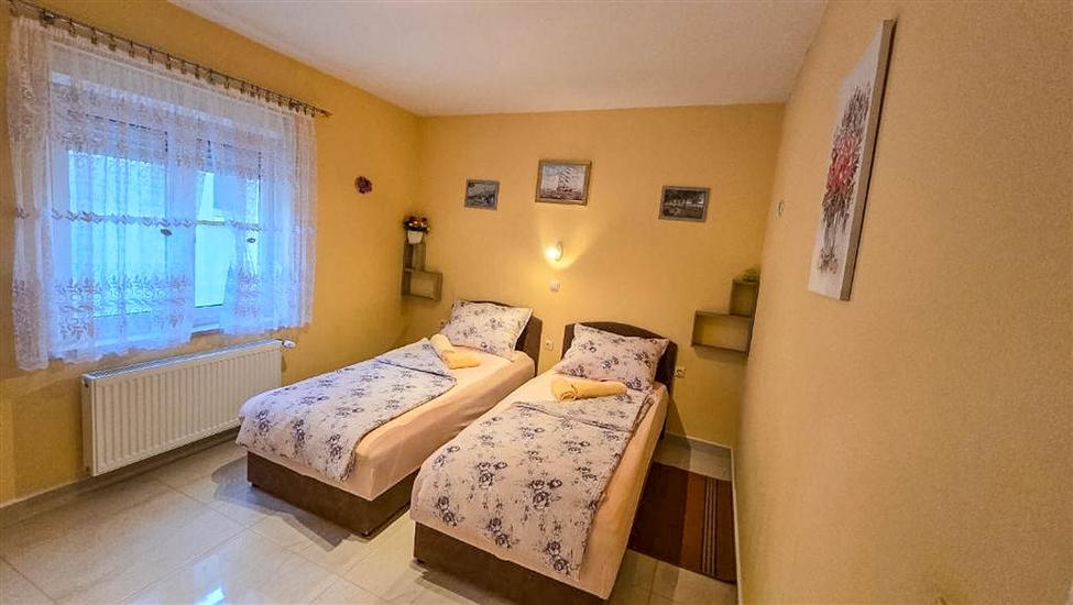 Apartament A1, dla 4 osób